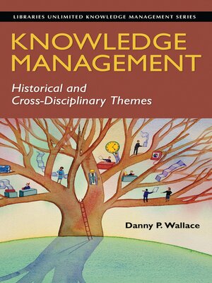 cover image of Knowledge Management